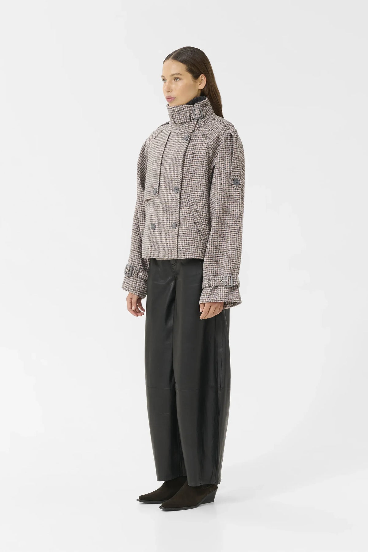 Kiara Coat