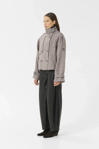 Kiara Coat