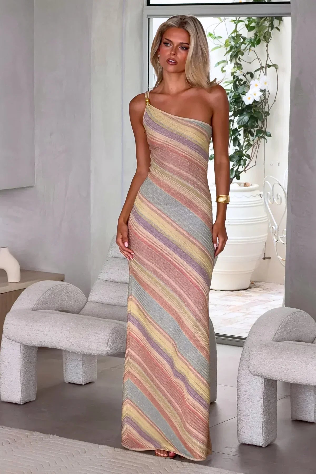 Lou Dress