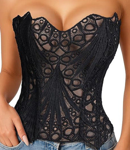 Margeaux Corset
