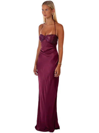 Alba Dress