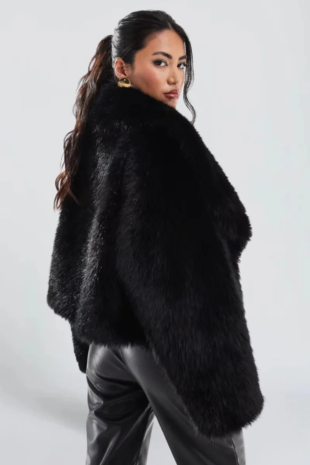 Fleur Coat