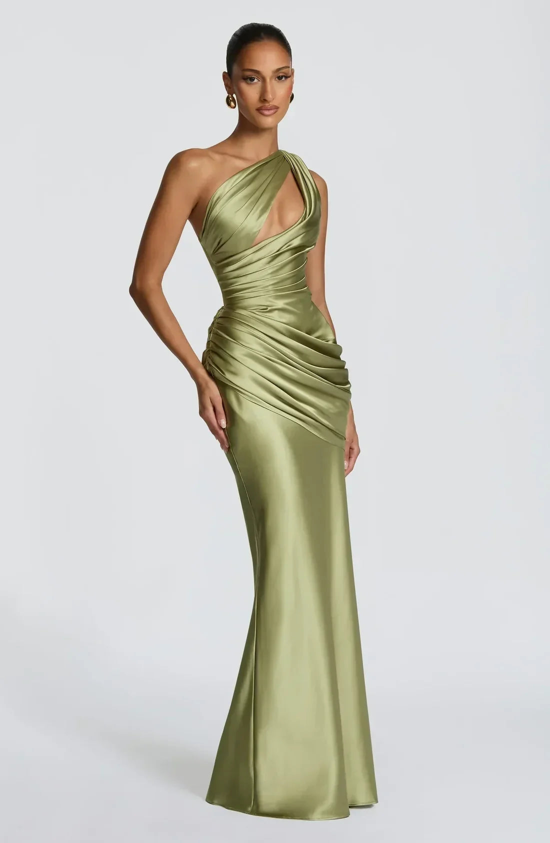 Soleane Dress