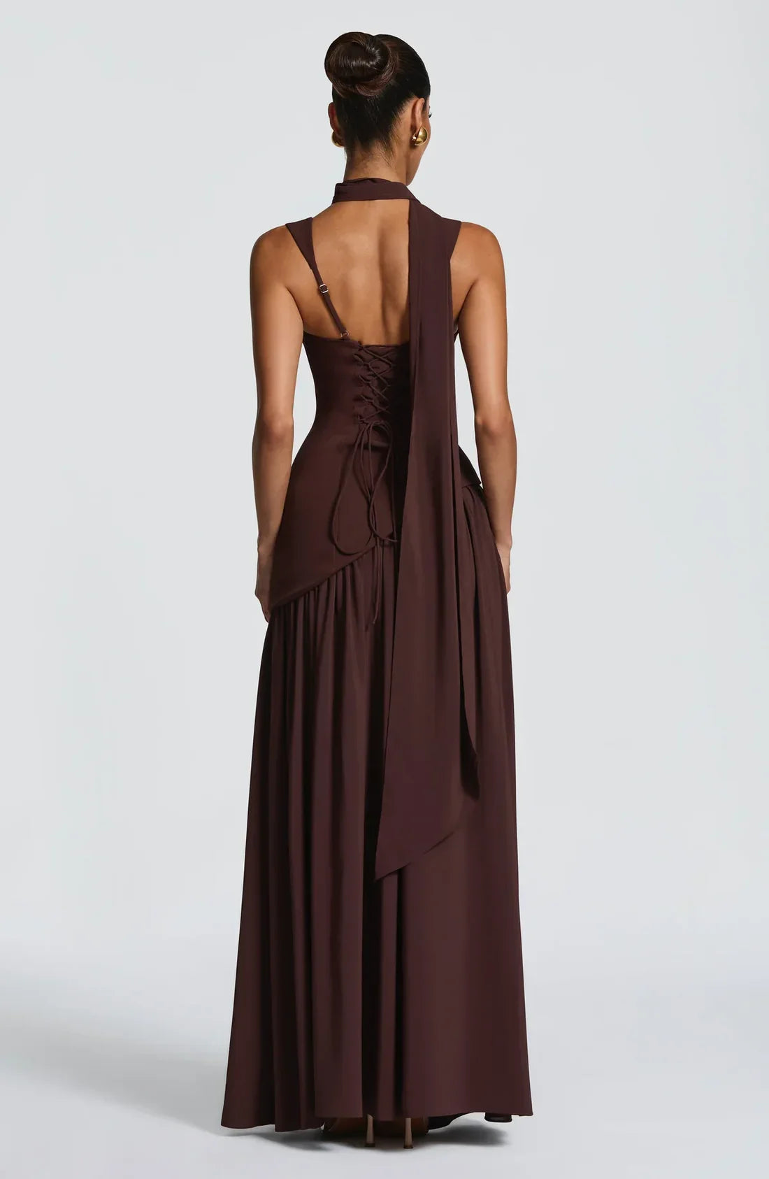 Athena Dress
