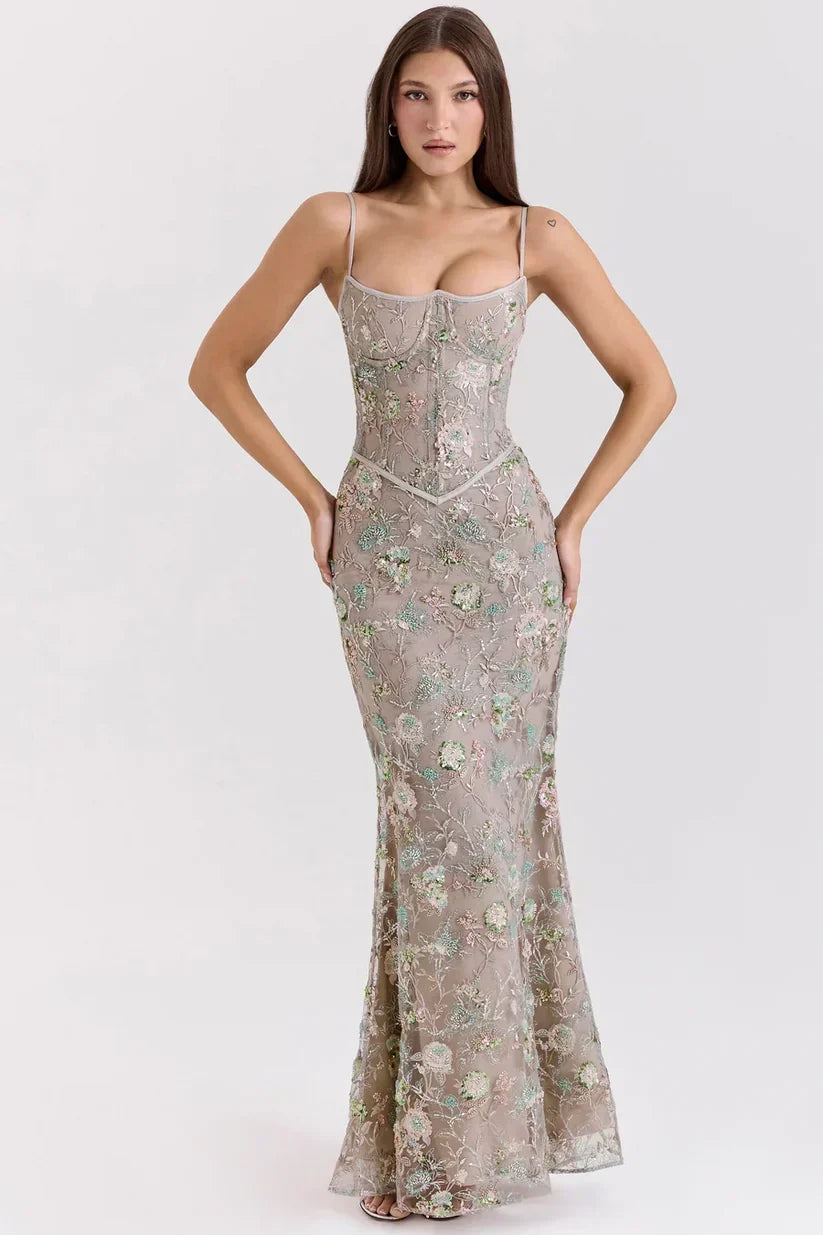 Vesper Dress