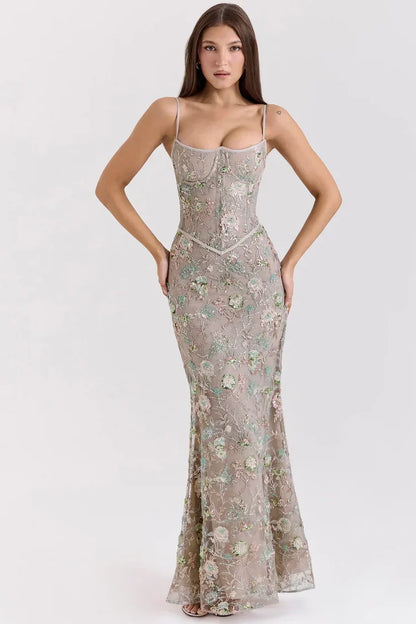 Vesper Dress