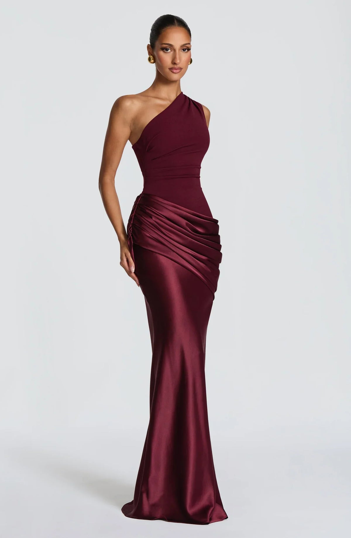Maelys Dress