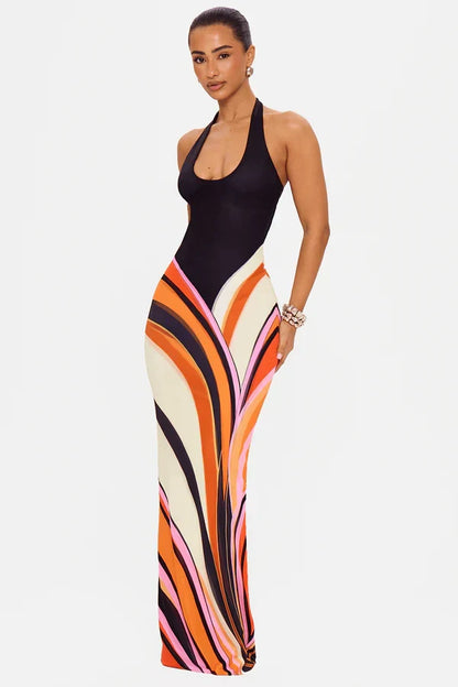 Romy Dress