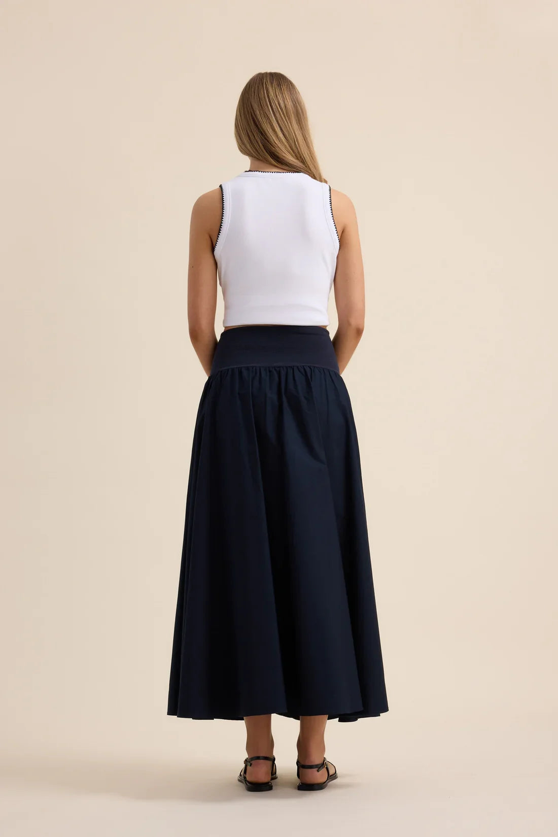 Amaia Skirt