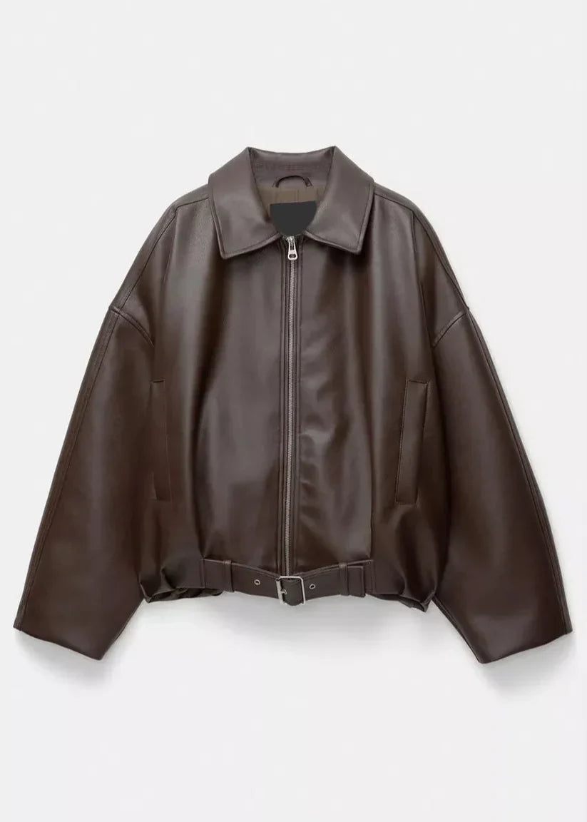Allesia Jacket