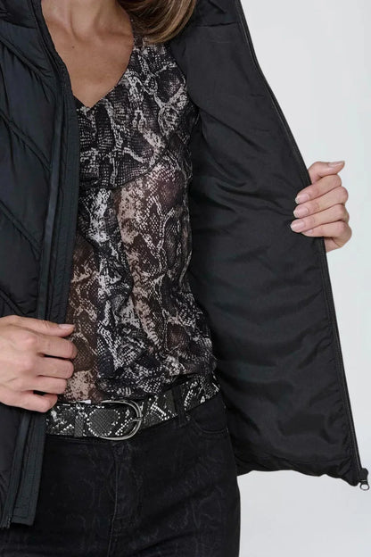 Dalia Coat