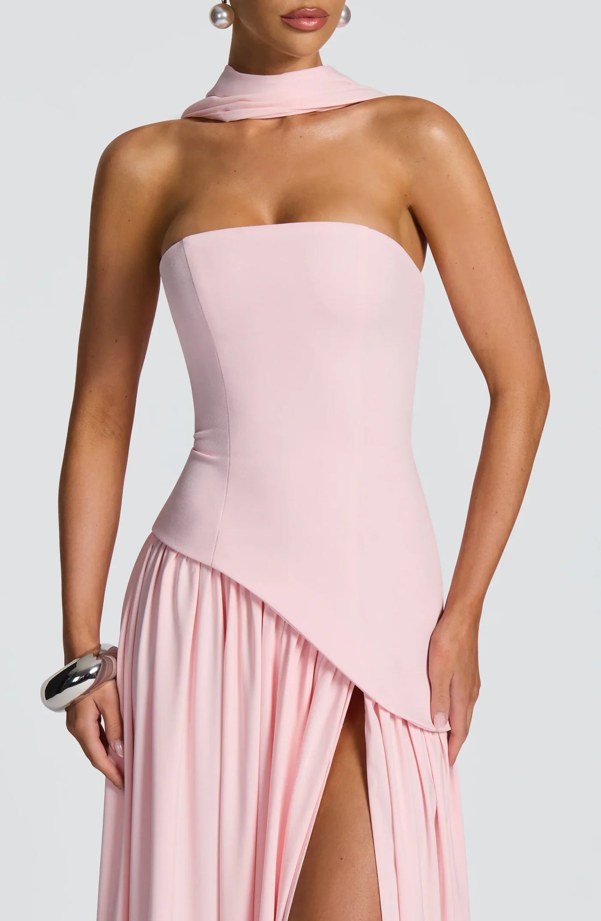 Kaly Dress