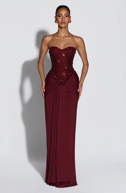 Tessa Dress