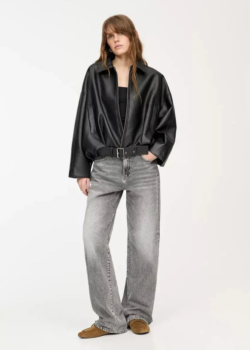 Allesia Jacket