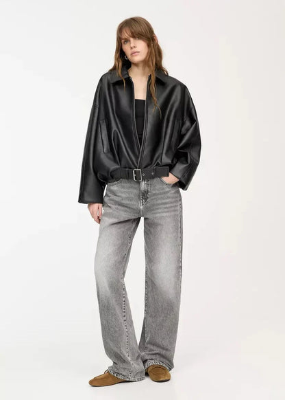 Allesia Jacket