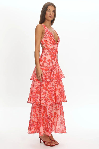Oriane Dress