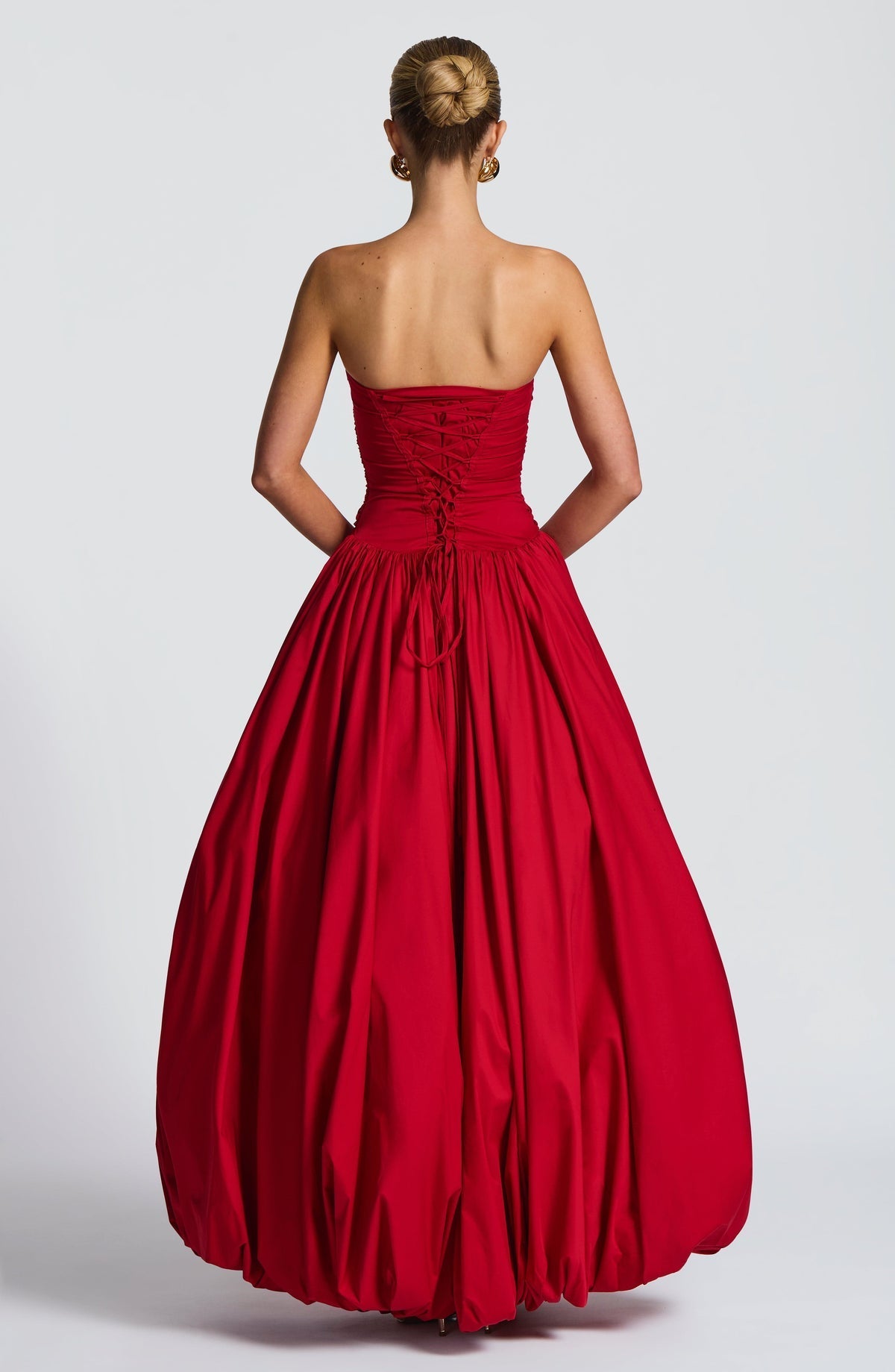 Apolline Dress