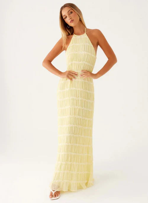 Mahaut Dress
