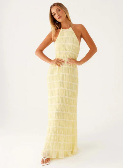 Mahaut Dress
