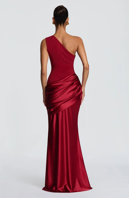 Maelys Dress