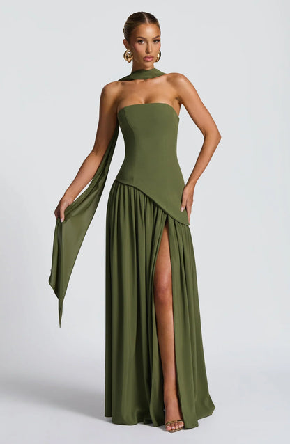 Kaly Dress
