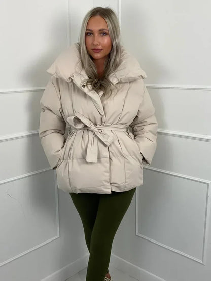 Ophelie Coat