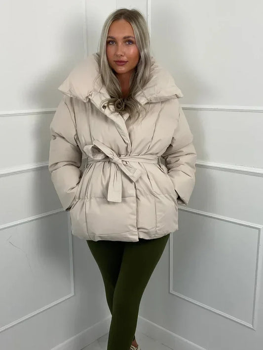 Ophelie Coat