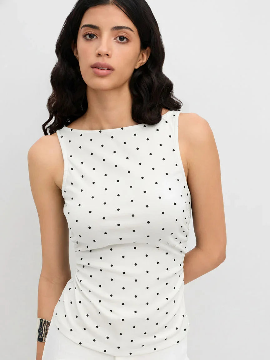 Vahina Top