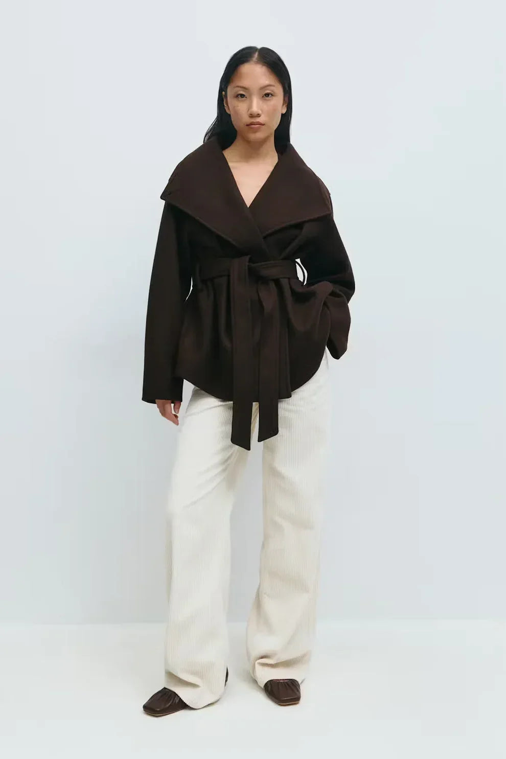 Alix Coat