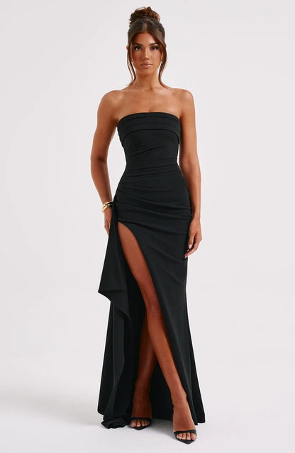 Soline Dress
