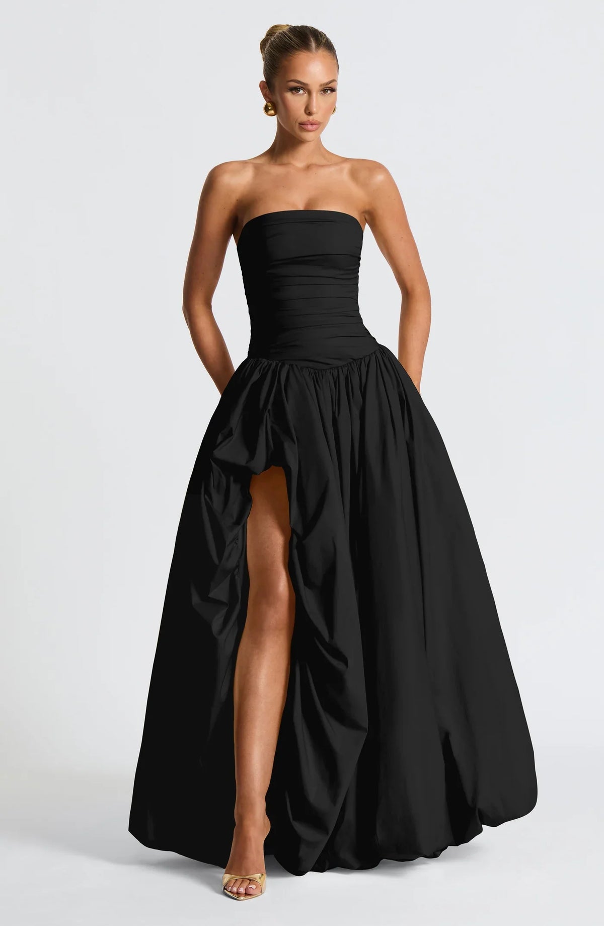 Apolline Dress