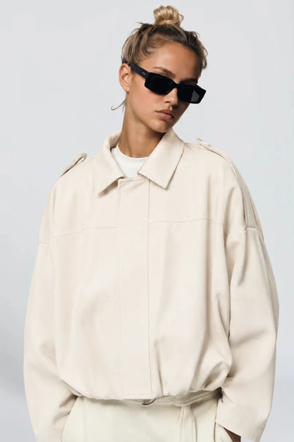 Cassia Jacket