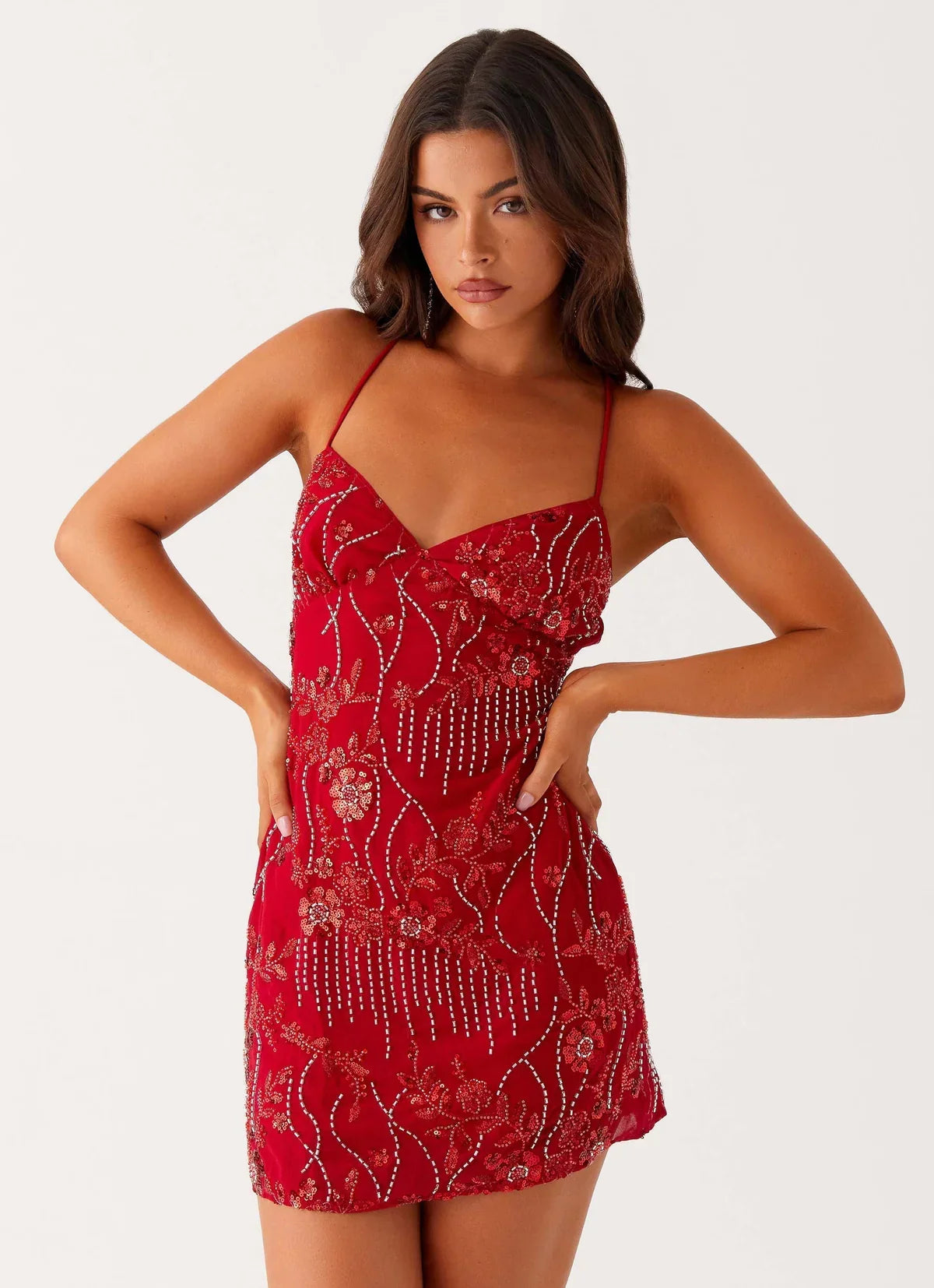 Alix Dress