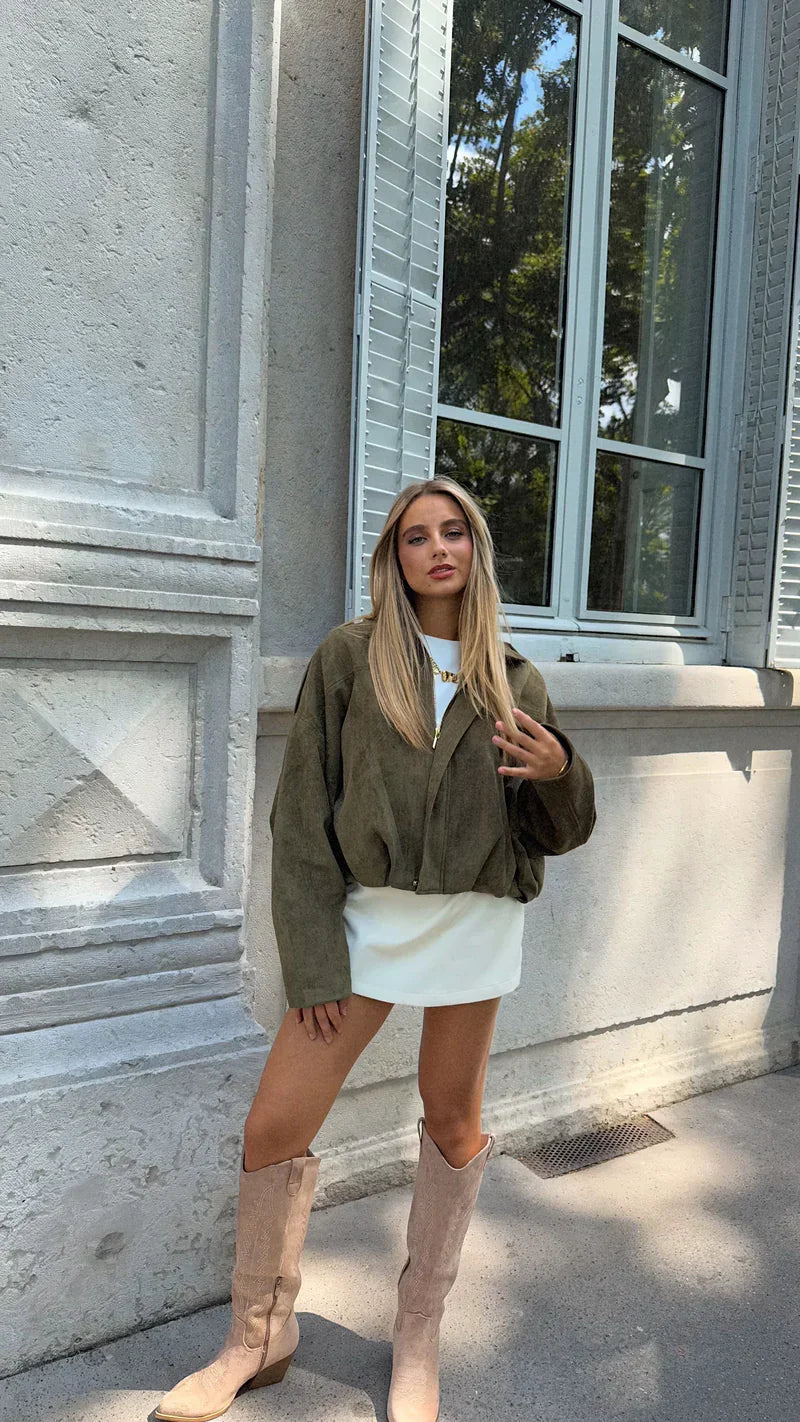 Heloise Jacket