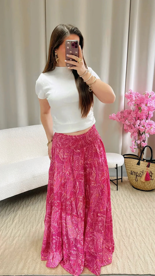 Heloise Skirt