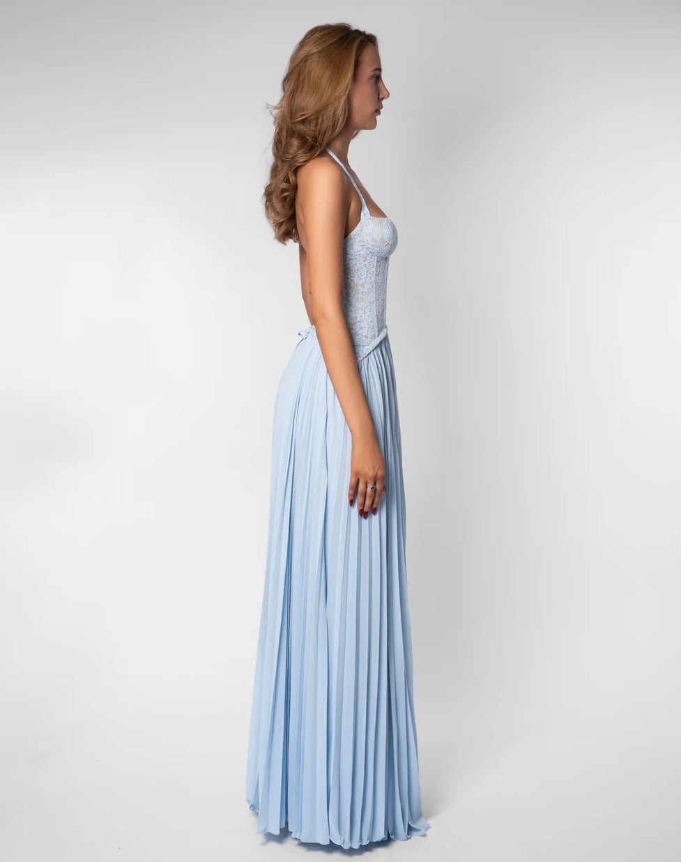Elea Dress