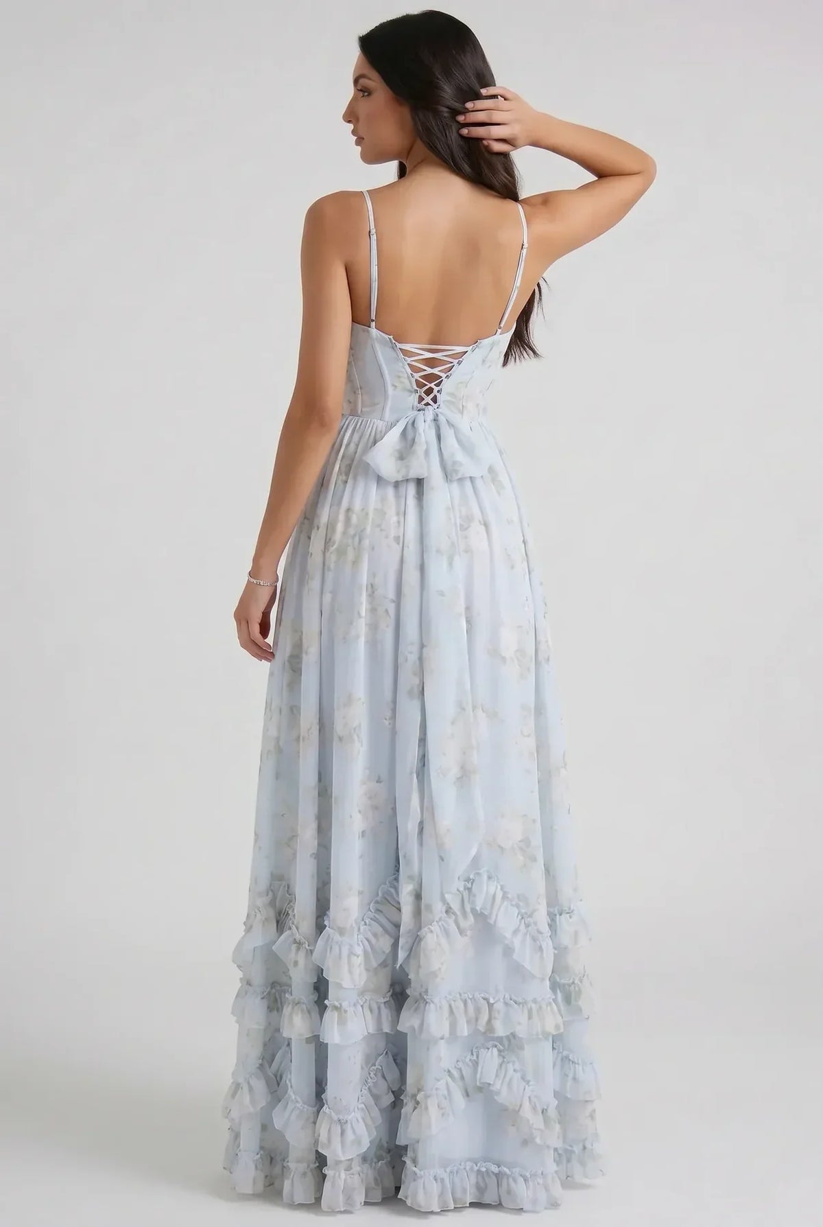 Elya Dress