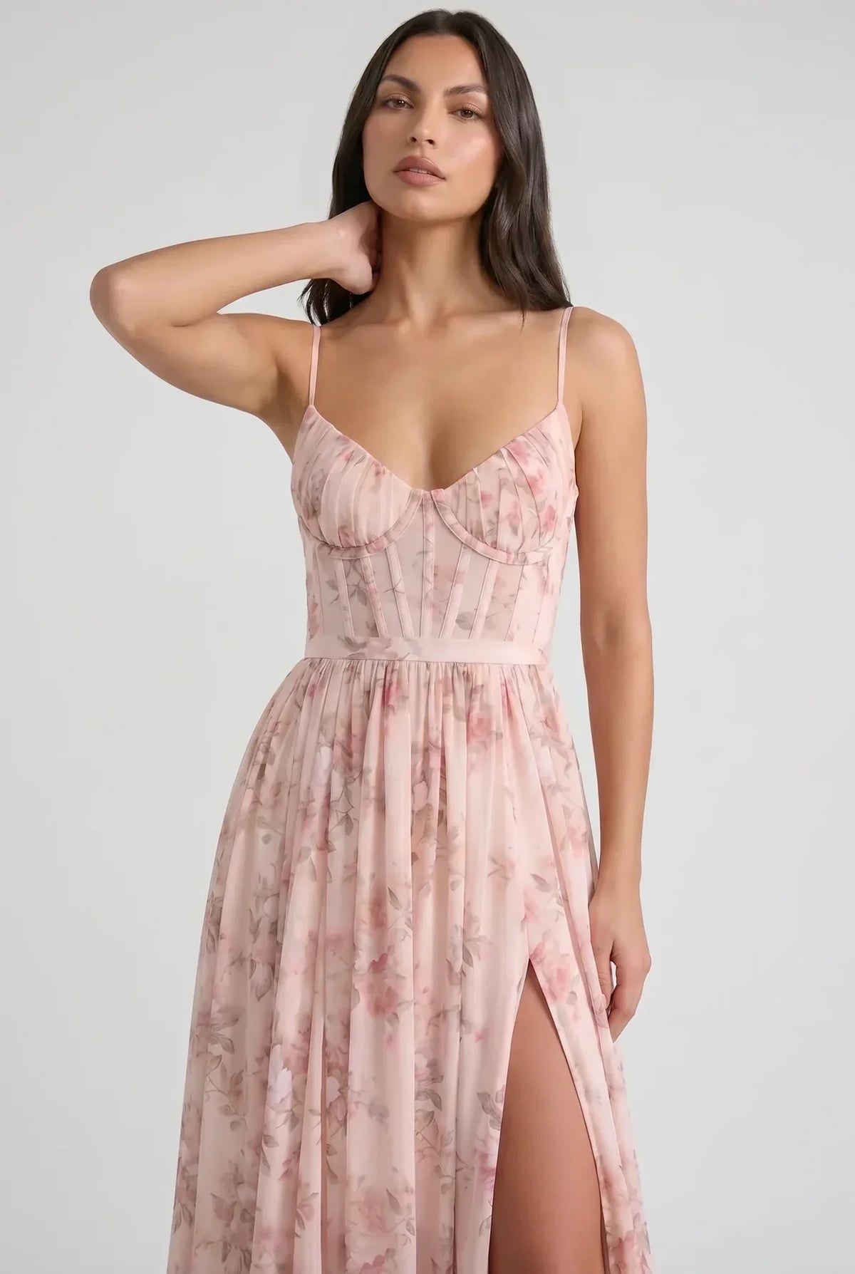 Elya Dress