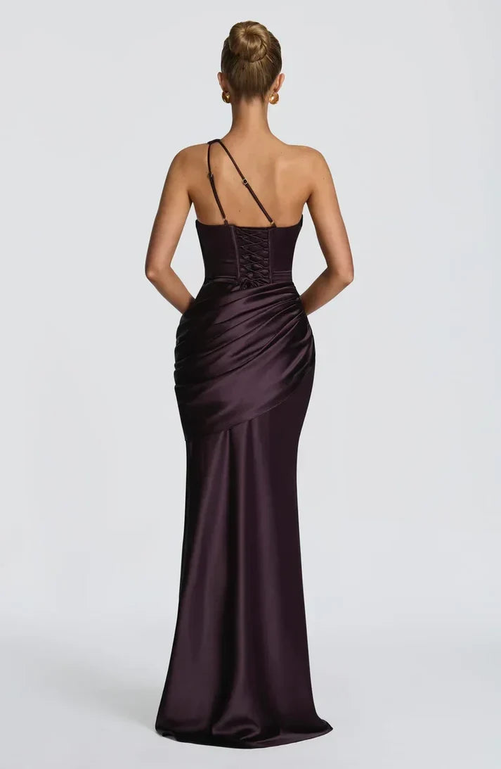 Soleane Dress