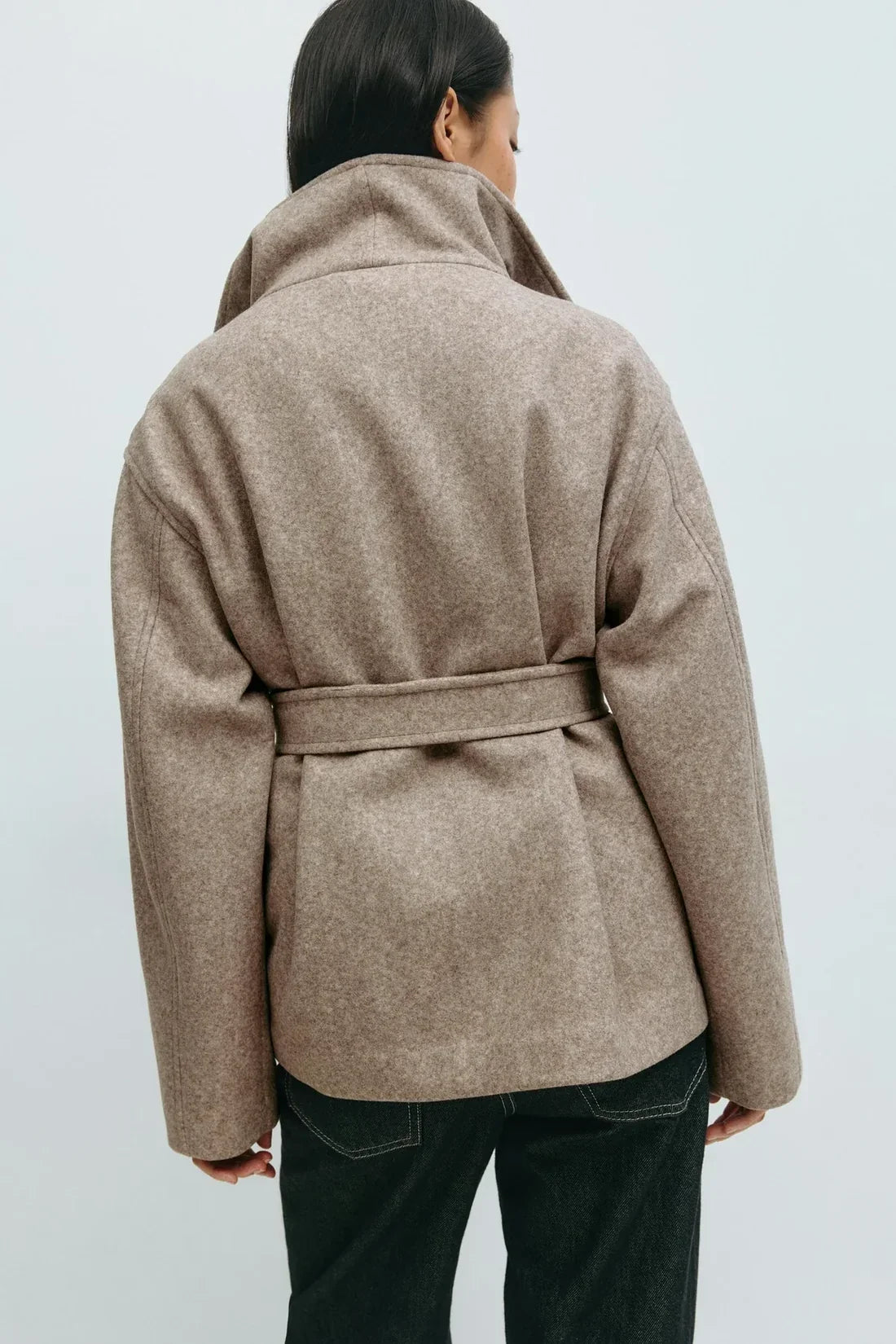 Alix Coat