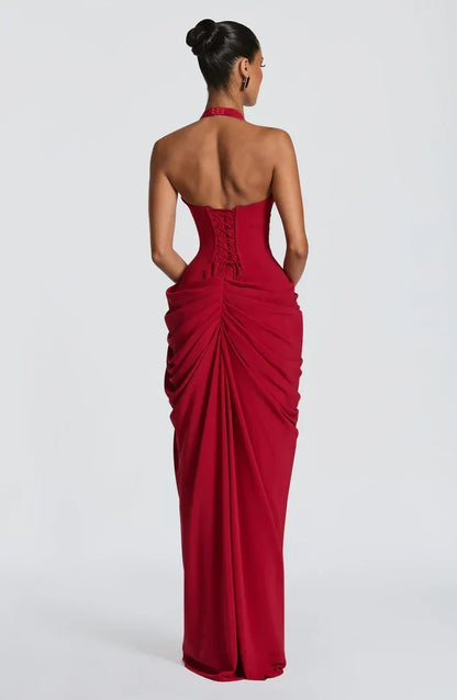 Flore Dress