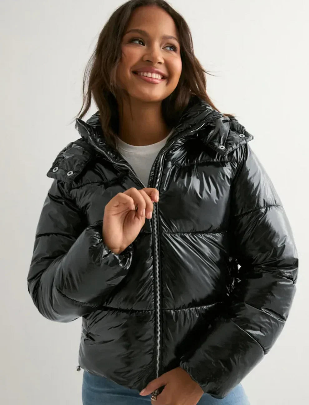 Anouk Coat