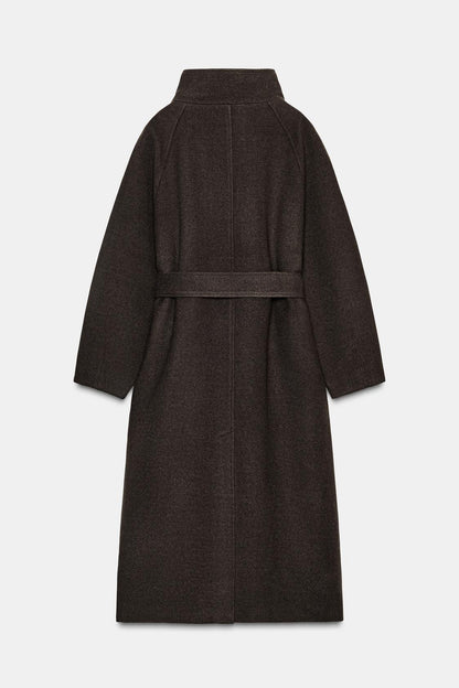 Faustine Coat