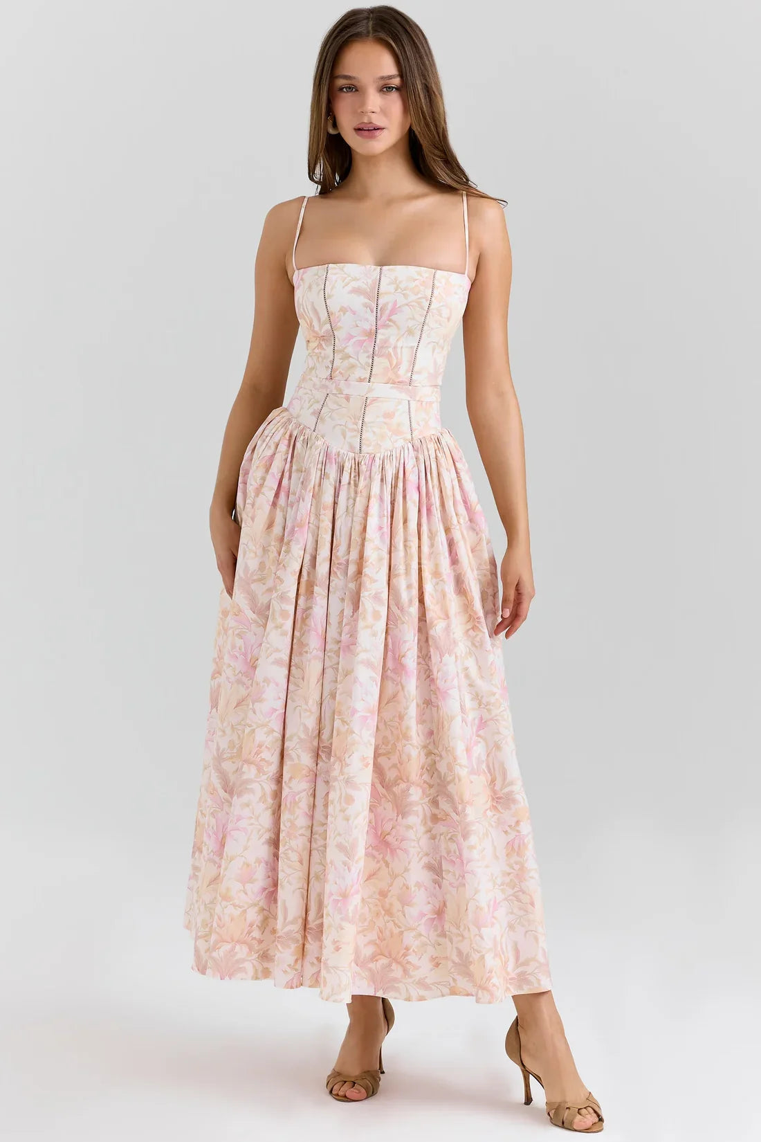 Rosalie Dress