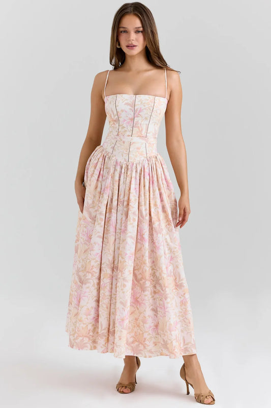 Rosalie Dress