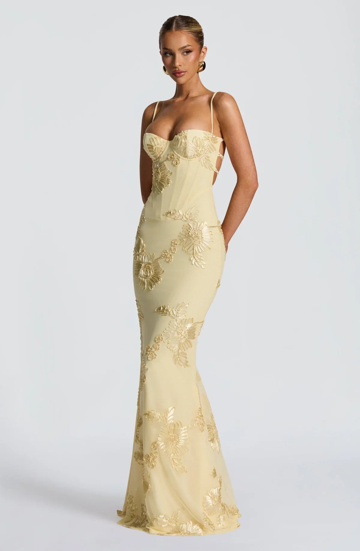 Perine Dress