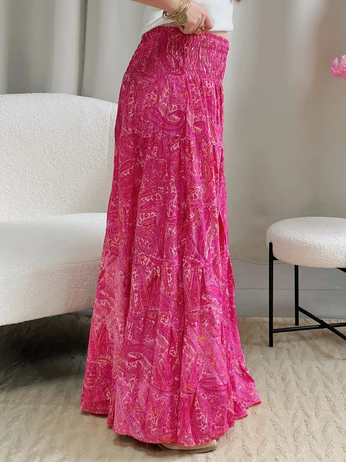Heloise Skirt