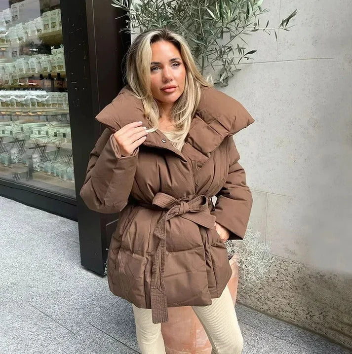 Ophelie Coat