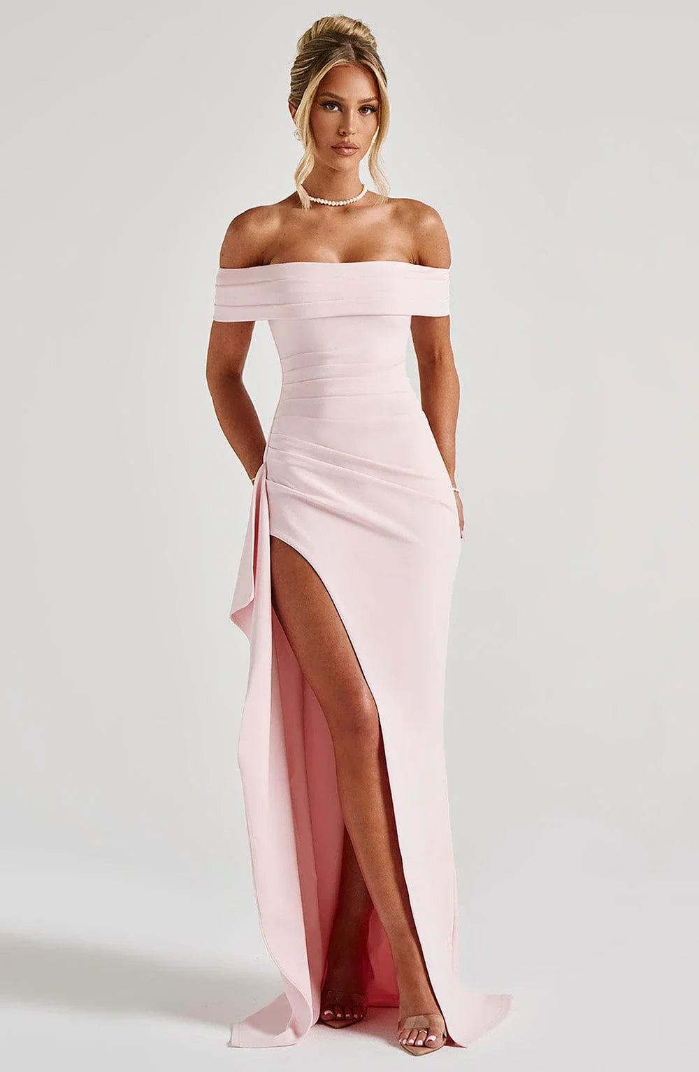 Mia Dress