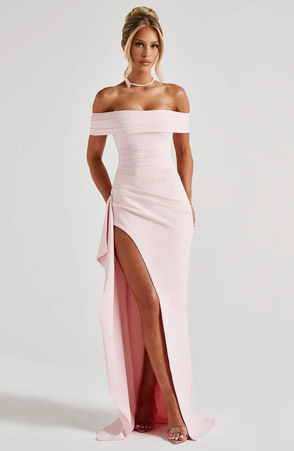 Mia Dress